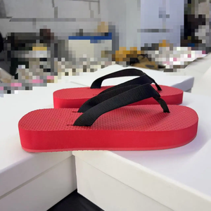 OEM ODM Vente en gros Personnalisé Été Antidérapant Tongs et Claquettes Vente chaude Anti-odeur Décontracté PVC Pantoufles d'intérieur pour Hommes - Product Image 4