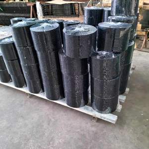 ตาข่ายป้อง<span class=keywords><strong>กัน</strong></span>สิ่งสกปรกและสัตว์รบกวนบนแผงโซลาร์เซลล์ ขนาด 6 นิ้ว x 100 ฟุต  แบบเคลือบ PVC / ตาข่ายป้อง<span class=keywords><strong>กัน</strong></span><span class=keywords><strong>นก</strong></span>บนแผงโซลาร์เซลล์ - Product Image 4