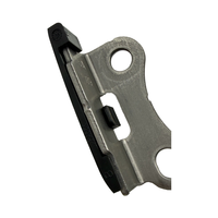 Amortisseur de chaîne n ° 3 13563-75021 Applicable pour Toyota