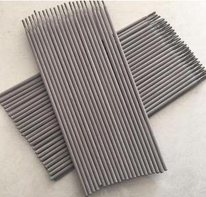Prix le plus bas en gros Chine Électrodes de soudage en acier inoxydable-A102, E304, E308, E316,E316L - Product Image 5