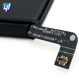 Batterie Li-ion polymère <span class=keywords><strong>BN57</strong></span> pour MI Poco X3 6GB RAM 5160mAh 3.87V - Product Image 3