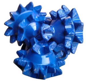 23 76Mm 7 7/8 7 1/2 R21 P32 G12 TCI Con Lăn Quay Ba Cones <span class=keywords><strong>Rock</strong></span> Khoan Nút <span class=keywords><strong>Tricone</strong></span> <span class=keywords><strong>Bits</strong></span> - Product Image 1