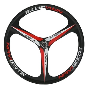 NUOVO ARRIVO Ruota per <span class=keywords><strong>Bici</strong></span> in Lega di Magnesio a 6 Razze per <span class=keywords><strong>Mountain</strong></span> <span class=keywords><strong>Bike</strong></span> da 26 Pollici e Cerchione in Magnesio per <span class=keywords><strong>Bici</strong></span> da 26 Pollici - Product Image 1