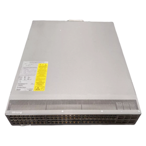 N9K-C93216TC-FX2 N9K 9300 96 Port 10G-T 12 Port 100G QSFP Enterprise Core <b>Network</b> <b>Switch</b> <b>Network</b> <b>Switch</b> N9K-C93216TC-FX2 - Product Image 6