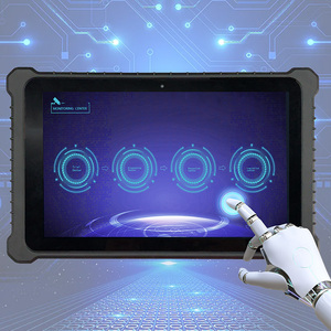 10.1 inch IP67 gồ ghề <span class=keywords><strong>Tablet</strong></span> PC với giao diện USB hỗ trợ <span class=keywords><strong>Windows</strong></span> 10/11 hoặc Android 11 hệ thống sản phẩm mới - Product Image 4