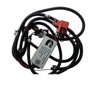 3408389 4024831 4297550 Piezas de Motor Diésel para Cummins Control Electrónico <span class=keywords><strong>ESTC</strong></span> - Product Image 1