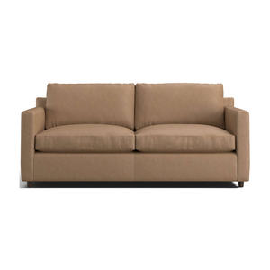 Canapé de salon moderne conçu pour offrir des coussins moelleux, un soutien durable, une assise relaxante et une vie paisible à la maison - Product Image 1