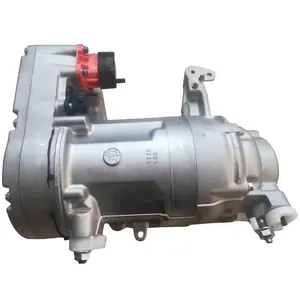 Compressore d'aria Auto-y 1582668-00-F compressore de Ar HVAC 12V AC condizionatore d'aria compressore per TESLA modello 3/Y
