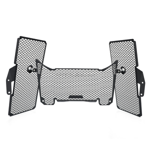 Accesorios de motocicleta, Protector de radiador para <span class=keywords><strong>Ducati</strong></span> Multistrada V4, protector de rejilla de radiador Multistrada <span class=keywords><strong>V</strong></span> <span class=keywords><strong>4</strong></span> S Sport Pikes Peak - Product Image 6