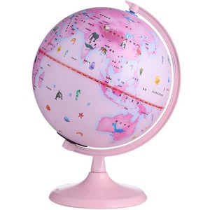 Modelo de enseñanza de geografía <span class=keywords><strong>interactiva</strong></span> de realidad aumentada, globo terráqueo para niños, modelo de enseñanza interactivo divertido AR Globe 3D - Product Image 5