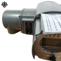 Actionneur de vanne électrique Auma AC01.1+SA07.12 avec unité de contrôle intégrée pour usage industriel 380V-460V Garantie 3 ans OEM Haute Vitesse
