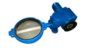 電動アクチュエータ付きバルブカスタマイズダンパー/ボール/バタフライバルブフローコントロールバルブ - Product Image 5