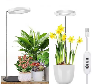 Venta caliente Invernadero Accesorio de interior espectro completo Tiras de 650 vatios LED Luz de cultivo de plantas - Product Image 1