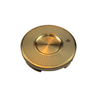 Servicios de Mecanizado CNC a Buen Precio, Servicio de Mecanizado CNC para Aluminio, Latón, Acero Inoxidable, Cobre, Bronce y Plástico