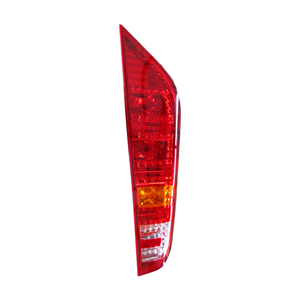 <span class=keywords><strong>Luce</strong></span> Posteriore LED per Autobus HC-B-2235 con Omologazione <span class=keywords><strong>E</strong></span>, Z-HX780206 <span class=keywords><strong>Luce</strong></span> Combinata Posteriore - Product Image 1