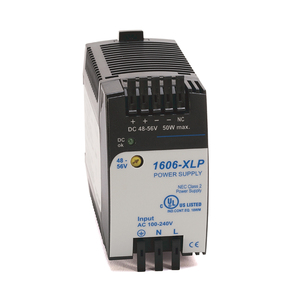 Sẵn sàng để tàu Thương hiệu New Power Supply Module S8VK-T96024 PLC - Product Image 6