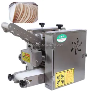 industrial auto pancake tortilla press machine automatic chapati machine india machine to make corn tortillas