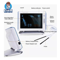 Alat Endodontik Apex Locator Gigi Isi Ulang & Motor Endo Nirkabel Harga Terbaik