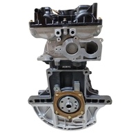 Pour MG1.3 nouveau moteur MG 3 AMT MG ZS 15S4U 15S4C Huatai Zotye T600