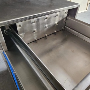 Hachoir Électrique pour Viande, Poisson Congelé, Poulet, Porc, Bœuf, <span class=keywords><strong>Machine</strong></span> à Découper et à Préparer les Saucisses - Product Image 3