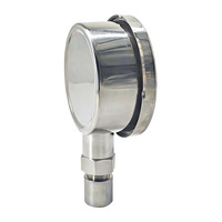 Industrial Digital Pressure Meter with 0-70MPa for Pressure Calibration and Testing
