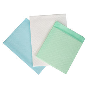 Productos de calidad superior desechables Hospital adulto debajo de la almohadilla transpirable <span class=keywords><strong>Underpad</strong></span> cama médico Underpads fabricante - Product Image 5