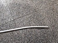 RVVB 3*2,5mm Kupfer-PVC-Kabel für Bau- und Industrielle Elektroanlagen
