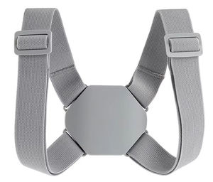 Offre Spéciale : Attelle Intelligente pour le Haut du Dos et la Clavicule avec Capteur Intelligent et Vibrations – Redresseur d'Épaules Réglable pour la Protection et le Soulagement de la Douleur - Product Image 2