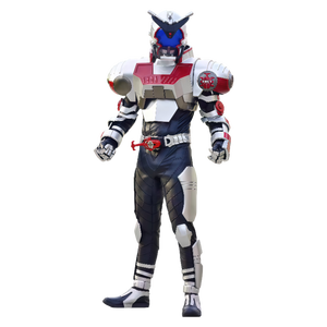 Traje Completo de Kamen Rider Kabuto con Máscara, Personalizado en EVA y Impreso en 3D, para Cosplay, Unisex para Adultos - Product Image 2