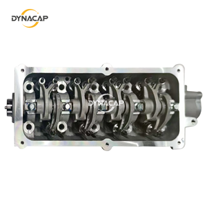 新品G4HGエンジン完全アルミシリンダーヘッドアセンブリ22100-02766 <span class=keywords><strong>Atos</strong></span> Prime GETZ 2005-07用 & Picanto SOHC 12V用 - Product Image 2