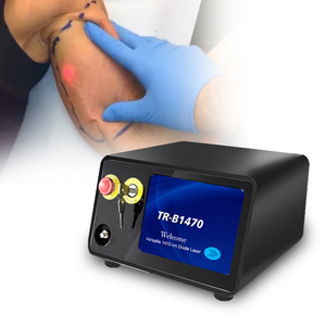 1470nm Laser fibre quang endolaser lipolysis mặt nâng endo máy laser - Product Image 6