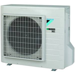 Aire Acondicionado Eléctrico Sensira de 18,000 BTU FTXF50D - Ahorro de Energía A++ R32 Uso Doméstico Refrigeración/Calefacción Frecuencia Variable - Product Image 6