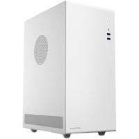 Boîtier PC Gaming V500 Micro ATX Mid-Tower à Prix Abordable avec Fenêtre Latérale – En Stock