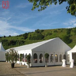Tente de fête de haute qualité avec structure en aluminium robuste 5x10 15 X 15 - Product Image 1