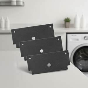 Filtre éponge lavable 12022801 pour sèche-<span class=keywords><strong>linge</strong></span>, compatible Bosch <span class=keywords><strong>Siemens</strong></span>, pièces de rechange pour sèche-<span class=keywords><strong>linge</strong></span> à pompe à chaleur, filtre à air - Product Image 1