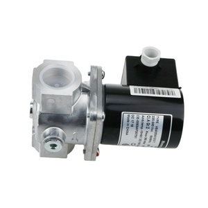 ฮันนี่เวลล์ VE4025A1210T วาล์วโซลินอยด์แบบสัดส่วนสำหรับอากาศ/แก๊ส สำหรับการเผาไหม้อุตสาหกรรม ระบบสุญญากาศอัตโนมัติเพื่อความปลอดภัย - Product Image 2