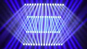 Luz <span class=keywords><strong>Tornado</strong></span> DMX512 con Control de Sonido, Precio de Fábrica °   Luz Móvil RGBW con Ángulo de Haz Ajustable para Eventos, Teatro, Club, Bar, Boda, Discoteca - Product Image 6