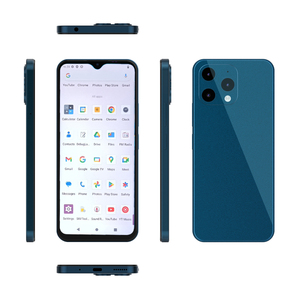 Tốt Nhất Máy Ảnh Điện Thoại Giá Rẻ Điện Thoại Thông Minh Android 13 Điện Thoại Đơn Giản Điện Thoại Thông Minh 11 6 Inch 10 Mới Di Động Công Ty - Product Image 4