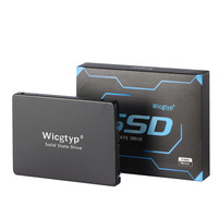 Bon marché SSD SATA 2.5 pouces 1 To 2 To 120 Go 240 Go 480 Go 500 Go 128 Go 256 Go 512 Go Go 4 To SATAT3 Disque dur interne SSD Solid State Drive