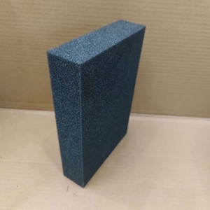 Chống cháy EPS tấm cách nhiệt mở rộng Polystyrene bọt Bảng điều chỉnh Bộ lọc không khí - Product Image 5