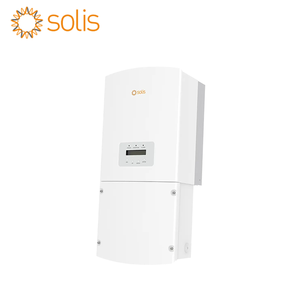 Batería de Iones de Litio de Alta Calidad, Monofásica, Conectada a la Red, 240V, 97% de Eficiencia, con WIFI/RS485/LAN - Product Image 3