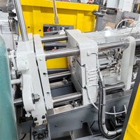 Nouveau design machine de moulage sous pression, prix machine de moulage sous pression pour la fabrication de boucles