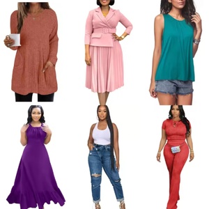 Vêtements en stock : Vêtements décontractés, Vêtements sexy pour femmes, T-shirts pour femmes, Robes, Robes élégantes pour femmes - Product Image 1