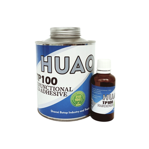 고무 벨트 콜드 본드 접착제, 컨베이어 벨트 수리 접착 TP100 - Product Image 3