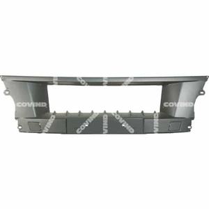 กันชนหน้า Covind CENTRAL พร้อมฝาครอบกันชน (TX2/90) สำหรับ TGX EURO 6 (81416106863) อิตาลี - Product Image 1