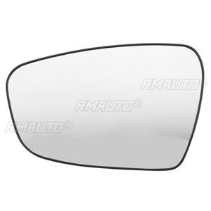Verre de rétroviseur chauffant anti-buée pour Kia Ceed 2012+ avec coques - Product Image 3