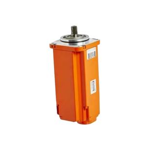 Nuevo Motor Original 3HAC057547-003 de 4 Ejes para Robot <span class=keywords><strong>IRB6660</strong></span>, Piezas de Repuesto Aplicables a Robots A-BB - Product Image 2