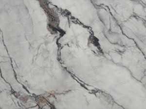 Sh đá thạch anh đá đá lạnh Emerald calacatta Verde đá cẩm thạch tùy chỉnh kích thước phong cách kết cấu thiết kế nhân tạo thạch anh với thấp moq - Product Image 4