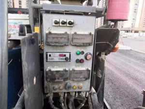 Dynapac SD2530ยางมะตอย Pver ปี2018ในสภาพที่ใช้ - Product Image 6