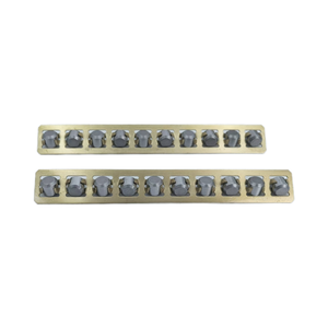 Support <span class=keywords><strong>de</strong></span> roulement à rouleaux croisés <span class=keywords><strong>de</strong></span> type linéaire THK Alternative VR9-10Z pour tous types <span class=keywords><strong>de</strong></span> montages - Product Image 4